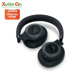 Tai nghe không dây chống ồn JBL E65BTNC