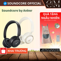 Tai nghe không dây chụp tai Soundcore by Anker H30i, Gập gọn, 70 Giờ Phát, Bluetooth 5.3, A3012 - CHEAPMALL