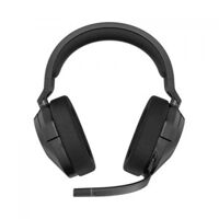 Tai nghe không dây Corsair HS55 Carbon (CA-9011280-AP)