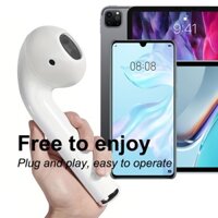 Tai nghe không dây Dạng Móc Vành Tai Âm Thanh Lớn