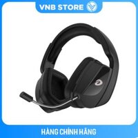 Tai Nghe Không Dây DareU A700 Wireless Gaming Headset 2.4G - Hàng Chính Hãng