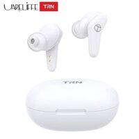 Tai nghe không dây đích thực Uareliffe TRN AM1 Điều khiển cảm ứng Bluetooth5.0 Tai nghe âm thanh HiFi 6mm Trình điều khiển năng động IPX5 Tai nghe nhạc giảm tiếng ồn chống nước