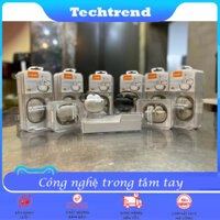 Tai nghe không dây Điều khiển cảm ứng Stereo Bluetooth LDNIO T02 - T03 - Tai nghe chơi game Độ trễ thấp 5.3TWS