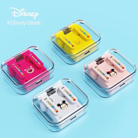 Tai Nghe Không Dây Disney p58 Bluetooth 5.3 Chống Ồn Có mic Chất Lượng Cao A24 chính hãng.TECH_MOBI