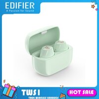 Tai nghe không dây Edifier X5/ Edifier TWS1 aptX CVC8.0, độc lập 2 tai, micro kép