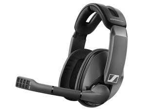 Tai nghe không dây EPOS Sennheiser GSP370