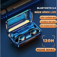 tai nghe không dây F9  pro