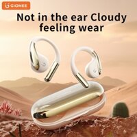 Tai nghe không dây Gionee JL020 Trợ lý giọng nói Siri / Cuộc gọi HD, chất lượng âm thanh HIFI, Bo mạch chủ tai nghe có bảo vệ lithium, Tai nghe công nghệ trộn ảo toàn cảnh 360