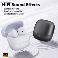 Tai nghe không dây grouptree có micrô Tai nghe nhét tai Tai nghe thể thao âm thanh nổi HiFi cho IPhone cho Samsung Huawei Xiaomi VN