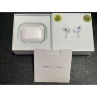 Tai nghe không dây hổ vằn