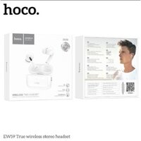 Tai nghe không dây HOCO EW59 Pro2 TWS Tích Hợp Mic Cho ios Android
