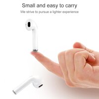 Tai nghe không dây i10 Max TWS Bluetooth 5.0 có hộp sạc