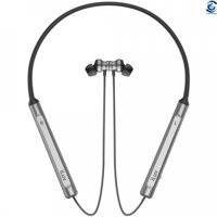 Tai nghe không dây iLuv Neckband BT wireless Earphone- black