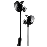 Tai nghe không dây In-ear Bose Soundsport (Đen)