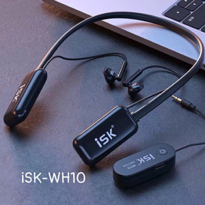 Tai nghe không dây iSK WH10
