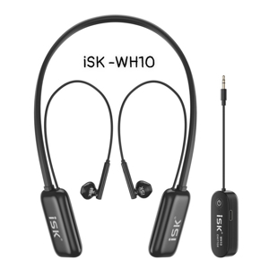 Tai nghe không dây iSK WH10