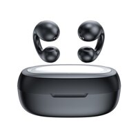 Tai Nghe Không Dây ITIKUN yk10 TWS Bluetooth 5.3 Chống Thấm Nước Có Móc Và Mic