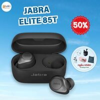 Tai Nghe không dây JABRA ELITE 85T - Tai nghe Bluetooth True Wireless