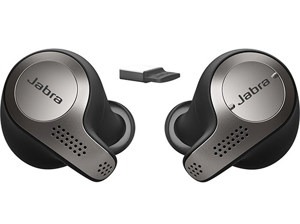 Tai nghe không dây Jabra Evolve 65T