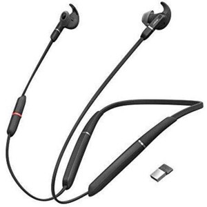 Tai nghe không dây Jabra Evolve 75E