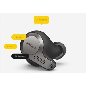 Tai nghe không dây Jabra Evolve 65T