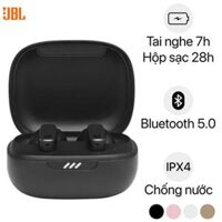 Tai nghe không dây JBL Live Pro+