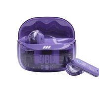 Tai nghe không dây JBL Tune Beam 2 Ghost