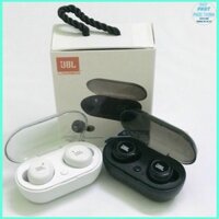 TAI NGHE KHÔNG DÂY JBL TWS D76 ÂM THANH TỐT