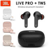 Tai nghe không dây JBL TWS Live Pro Có Micro Chất Lượng Cao