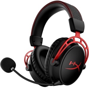 Tai nghe - Headphone Kingston HyperX Cloud Alpha Wireless