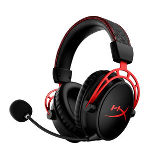 Tai nghe - Headphone Kingston HyperX Cloud Alpha Wireless