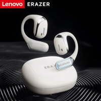 Tai nghe không dây Lenovo ERAZER X9 OWS Bluetooth 5.4 âm thanh nổi Hifi Music IPX4 Tai nghe thể thao