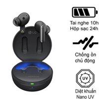 Tai nghe không dây LG Tone Free FP8