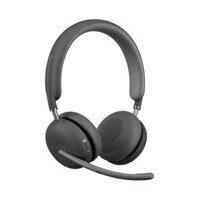 Tai nghe không dây LOGITECH Zone Wireless 2 - Graphite (Teams version)