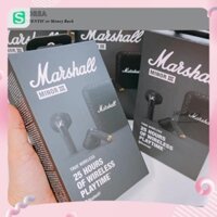 Tai nghe không dây Marshall Minor III Hàn Quốc - ORDERKOREA