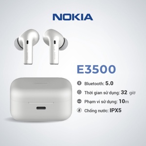 Tai nghe không dây Nokia E3500