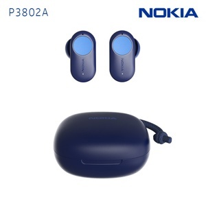 Tai nghe không dây Nokia P3802A