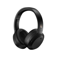 Tai Nghe Không Dây Over-ear Edifier W820NB Black (Bluetooth 5.0, Pin 49h, ANC)