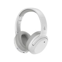 Tai Nghe Không Dây Over-ear Edifier W820NB White (Bluetooth 5.0, Pin 49h, ANC)