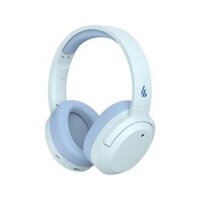Tai Nghe Không Dây Over-ear Edifier W820NB Blue (Bluetooth 5.0, Pin 49h, ANC)