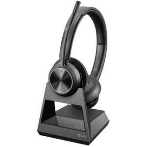 Tai nghe không dây Plantronics Savi 7320 Office S7320-M CD (215201-05)
