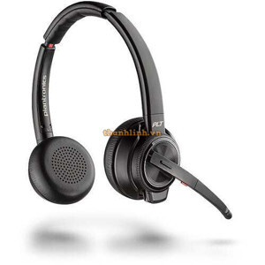 Tai nghe không dây Plantronics Savi 8210