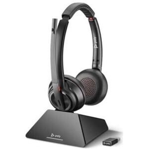 Tai nghe không dây Plantronics Savi 8210