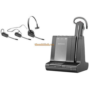 Tai nghe không dây Plantronics Savi 8240 Office