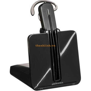 Tai nghe không dây Plantronics CS540