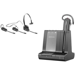 Tai nghe không dây Plantronics Savi 8240 Office
