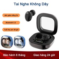 Tai Nghe Không Dây Pro 1 Max TWS Ultra Bass Gaming Bluetooth 5.3 Stereo