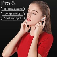 Tai nghe không dây pro có hỗ trợ micro phù hợp cho phone