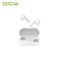 Tai Nghe Không Dây QCY T3 TWS Tai Nghe Bluetooth 5.0 Tai Nghe Thể Thao Chống Mồ Hôi Điều Khiển Cảm Ứng Dùng Cho Android/Iphone Có Mic LazadaMall