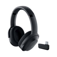 Tai nghe không dây Razer Barracuda Black Wireless - RZ04-03790100-R3M1 - Hàng Chính Hãng